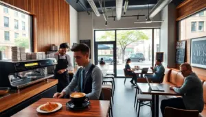 best coffee shops in chicago