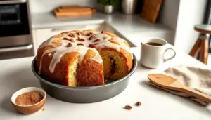 moist coffee cake recipe