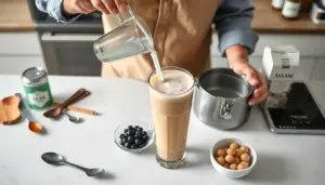 milk tea recipe