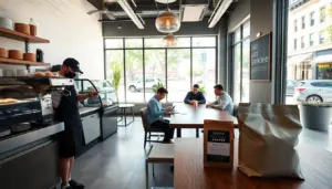 best coffee shops in austin