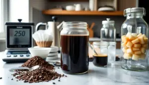cold brew recipe