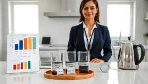 how much caffeine in black tea