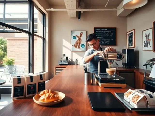 Best Coffee In Asheville: The Local Guide To The Top Cups In 2026