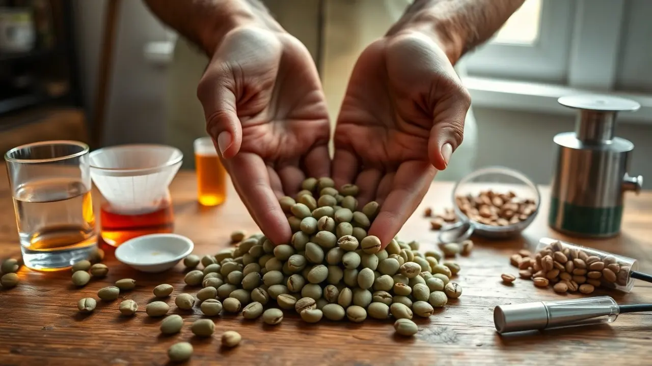 How Decaf Coffee Is Made: From Bean To Cup — Methods, Safety, And Flavor Tips (2026)