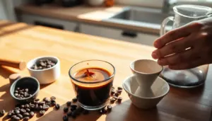 coffee grinder for french press