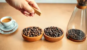 french press coffee makers