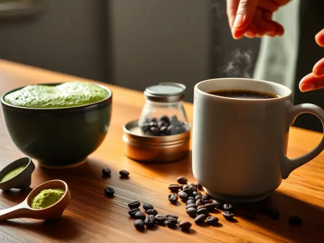 Matcha Vs Coffee: Which Fuel Is Right For Your Energy, Focus, And Health In 2026?