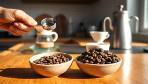 best coffee machine with grinder